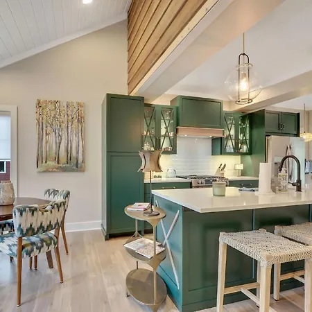 Cherry Pie Abode